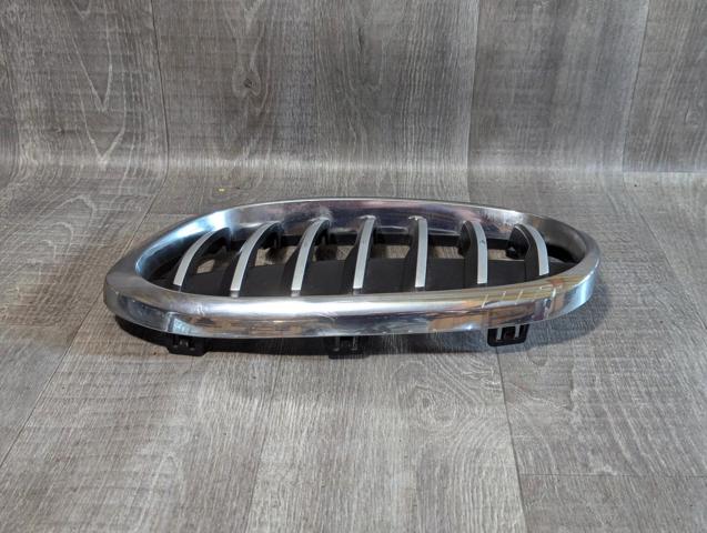 Решітка радіатора ліва 51137354823 BMW