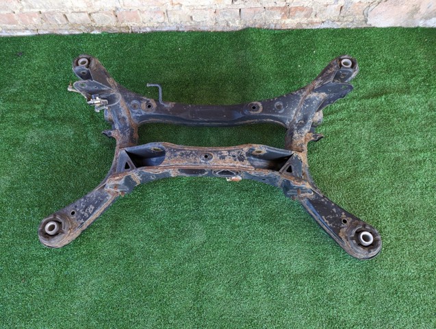 Механізм управління задньої осі 512060E042 TOYOTA