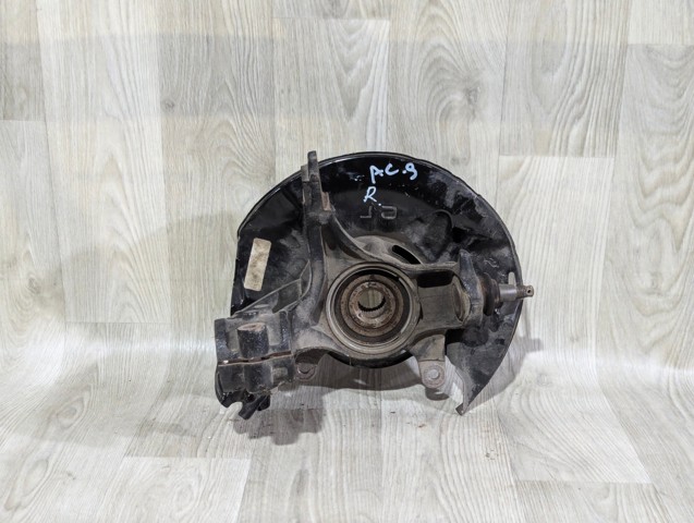 Цапфа поворотного кулака 51210T2AK01 HONDA