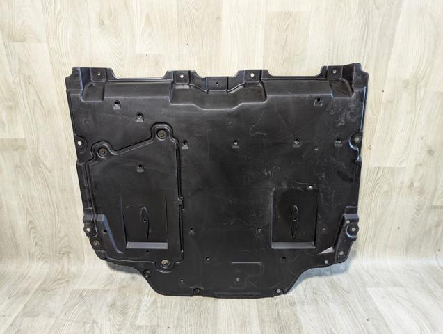 Захист піддона 5141076070 TOYOTA