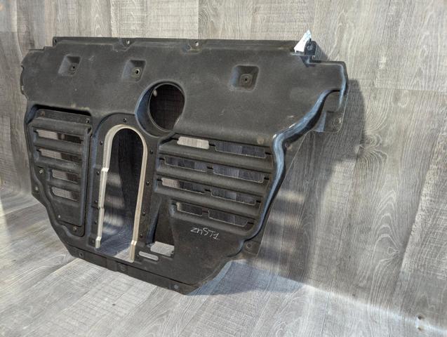 Захист піддона 5141078020 TOYOTA