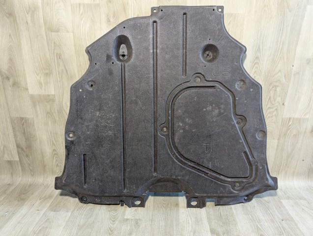 Захист піддона двигуна 5142048010 TOYOTA