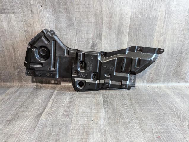 Захист картера двигуна 5144148100 TOYOTA