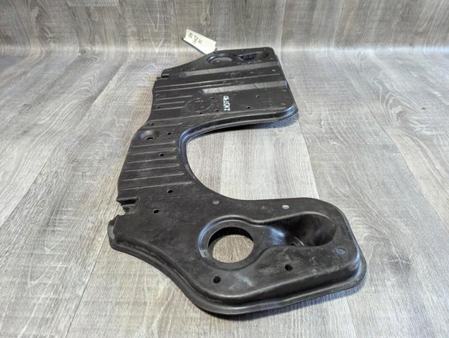 Захист піддона Lexus RX 450H/350L/200T