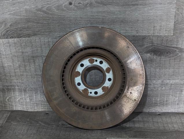 Гальмо дискове переднє 51712GI000 HYUNDAI