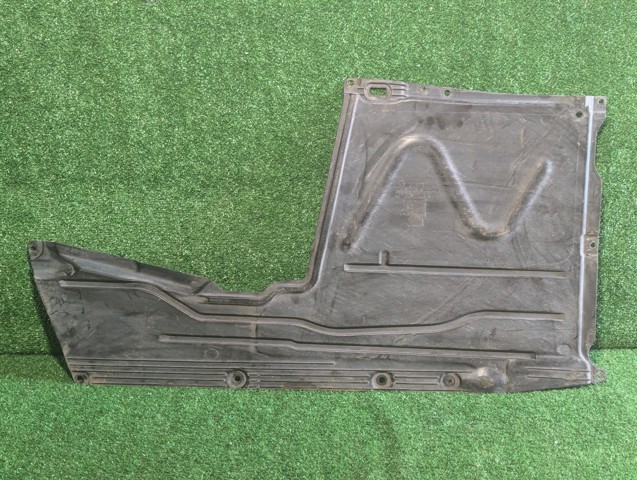 Захист днища, лівий 51757241831 BMW