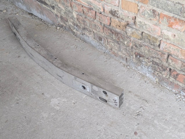 Буфер бампера переднього Лексус RX 450H/350L/200T