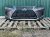Буфер (бампер) передній Lexus NX