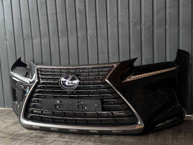 Кожух бампера переднього 5211978938 TOYOTA