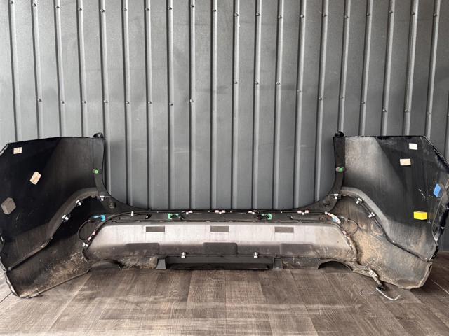 Бампер задній 5215942938 TOYOTA
