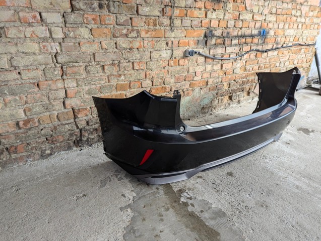 Кожух бампера заднього 5215948921 TOYOTA