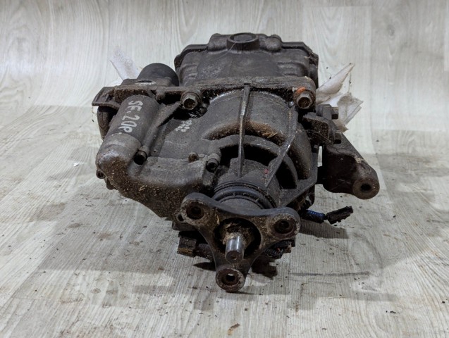 Редуктор заднього моста (головна передача) 530003B516 HYUNDAI