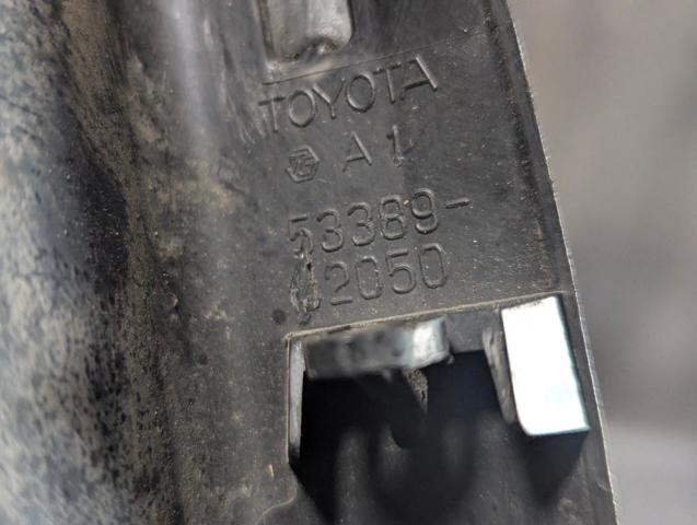 Ущільнювач капота 5338942050 TOYOTA
