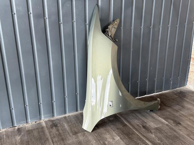 Переднє праве крило 5380133230 TOYOTA
