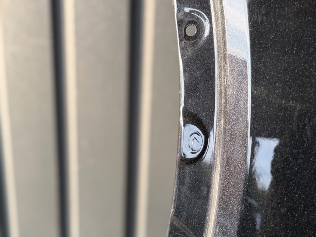 Ліве переднє крило 5381248220 TOYOTA