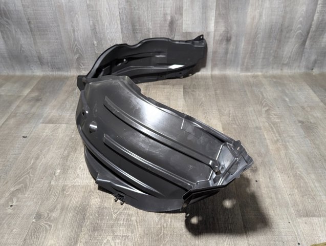 Підкрилок передній правий 538750D421 TOYOTA
