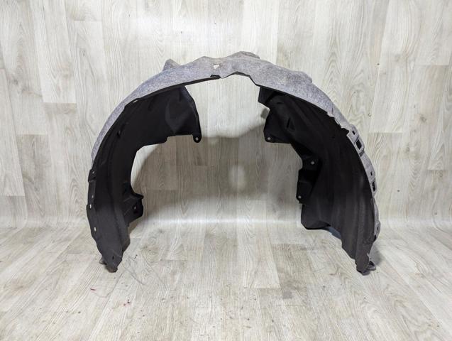 Підкрилки передні праві 5387578040 TOYOTA