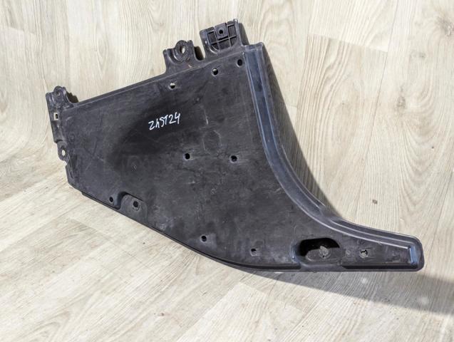 Кожух підлоги (кришки люків підлоги) 5816742010 TOYOTA