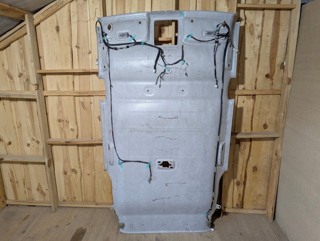 Обшивка даху 633100R909B0 TOYOTA