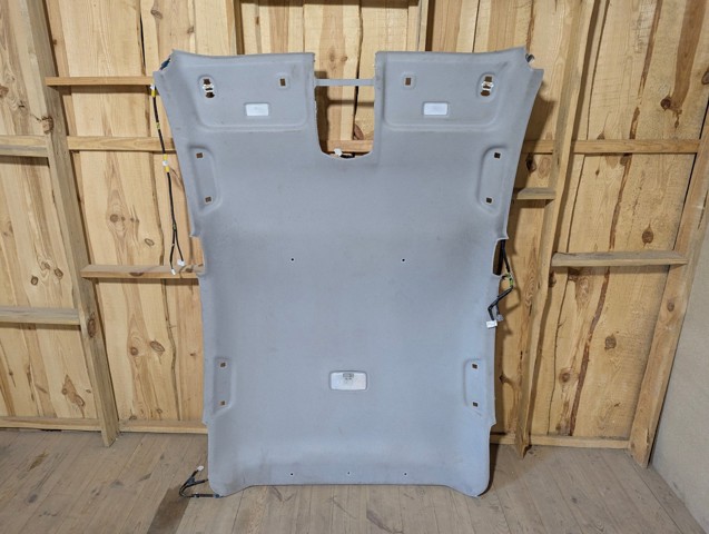 Оббивка кузова 6331047080B0 TOYOTA
