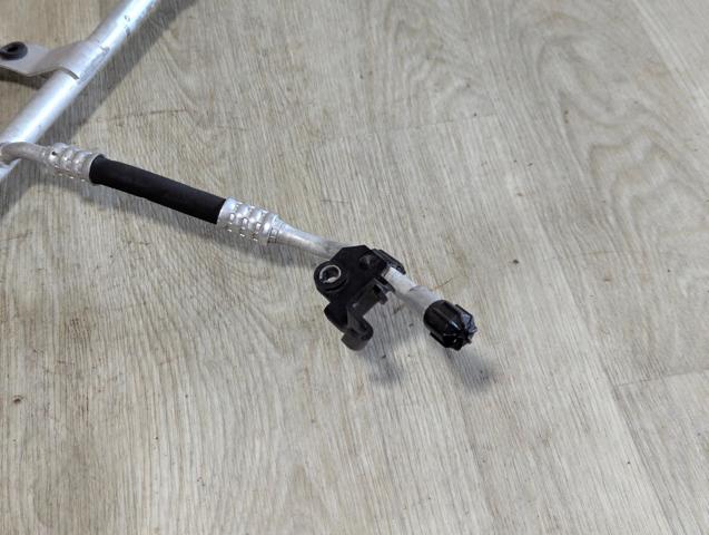 Трубопроводи 64539120005 BMW