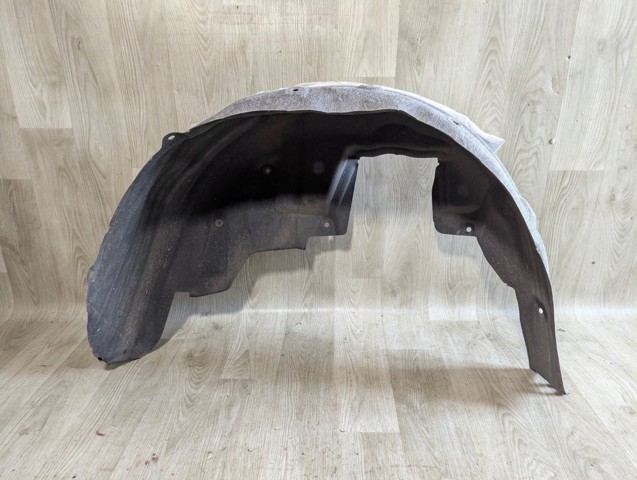 Підкрилок задній правий 6563778020 TOYOTA