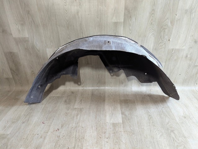 Підкрилок заднього крила, лівий 6563878020 TOYOTA