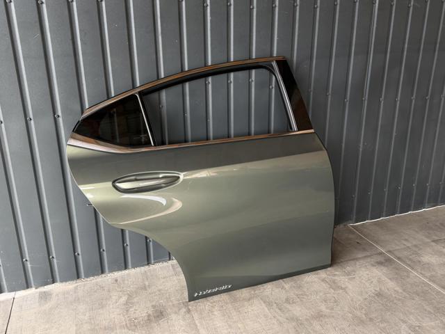 Двері задні, праві 6700333301 TOYOTA
