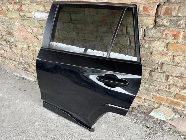 Двері задні Toyota RAV4 5