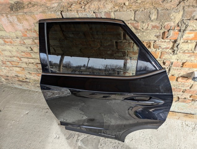 Двері задні, ліві 6700448180 TOYOTA