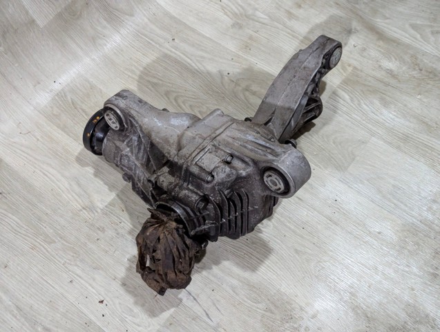 Редуктор колісний моста переднього 68154503AB CHRYSLER
