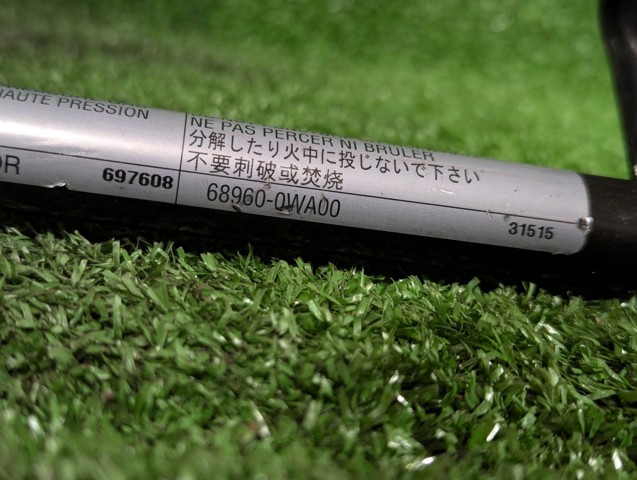 689600WA00 Toyota