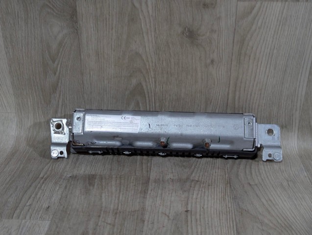 Подушка безпеки (AIRBAG) пасажирська, захисту колін 72125A01DF1 BMW