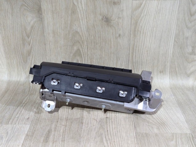 Подушка безпеки, водійська, AIRBAG, захисту колін 7390078010C0 TOYOTA
