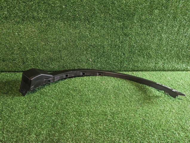 Молдинг арки крила переднього, правий 7560142100 TOYOTA