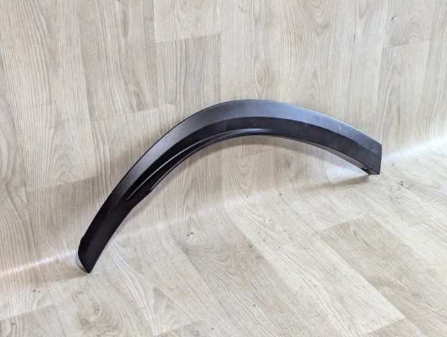Молдинг арки колеса заднього, правий 7560578040 TOYOTA