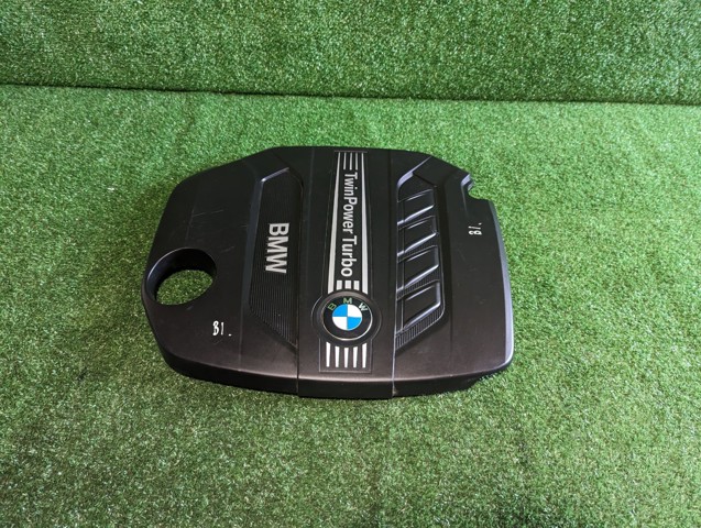 Кришка двигуна декоративна 7810800 BMW