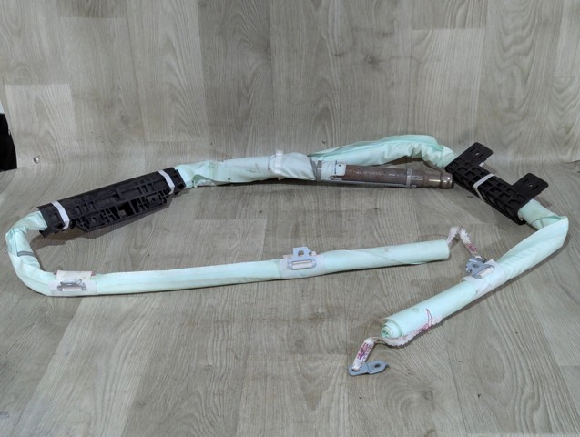 Подушка безпеки, збоку ейрбегів 80410S1000 HYUNDAI