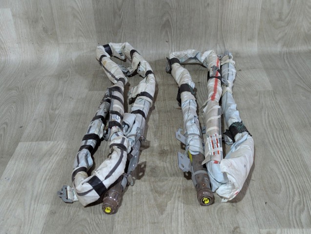 Подушка безпеки, збоку права айрбег 80420S2000 HYUNDAI