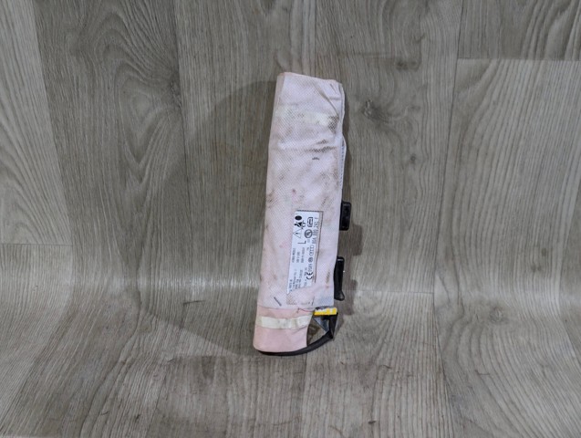 Подушка безпеки AIRBAG спинки сидіння, лівого 80A880241F VAG