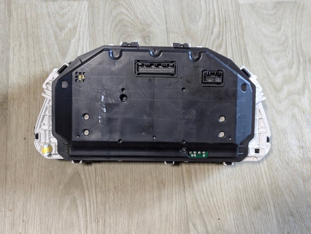 Щиток приладів 8380042U30 TOYOTA