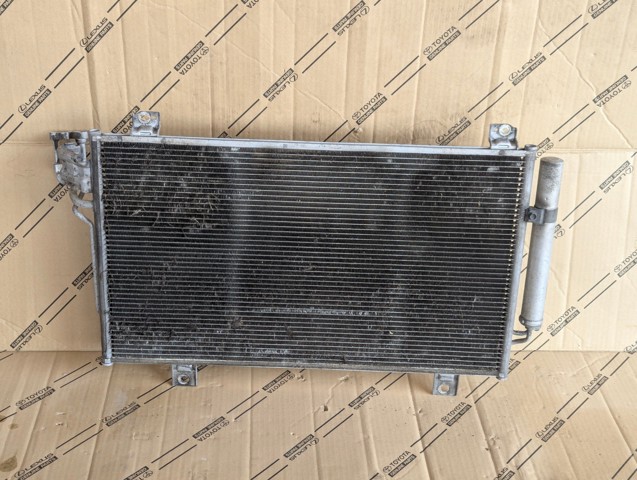 Конденсер 839700504 MAZDA