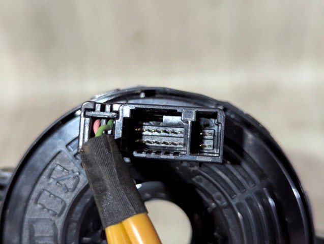 Кільце AIRBAG контактне 8430853040 TOYOTA