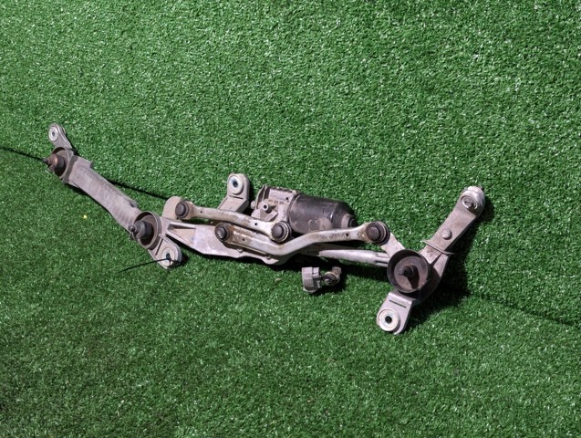 Трапеція двірників 8501048270 TOYOTA