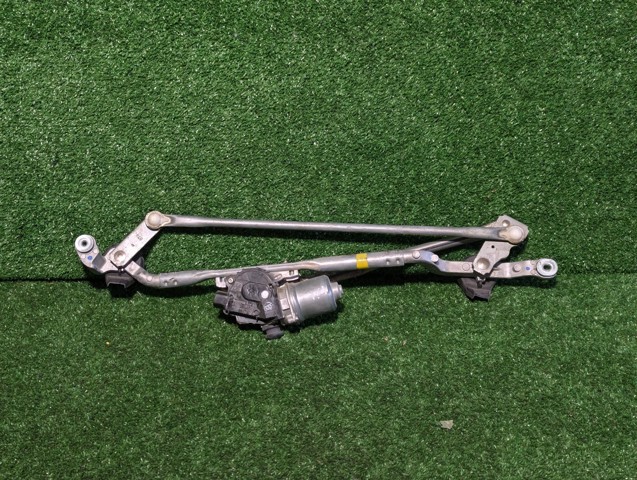 Мотор склоочисника скла (трапеції) 851100E120 TOYOTA