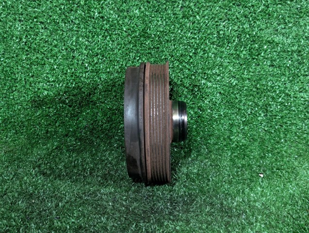 Демпферний шків колінвала 8602800 BMW