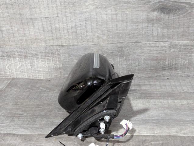 Дзеркало заднього виду, ліве 87610CV000 HYUNDAI