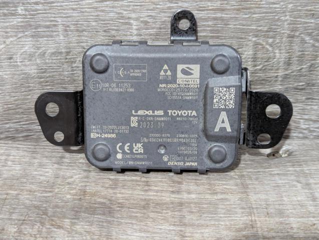 Радарний датчик дистанції 8821078020 TOYOTA