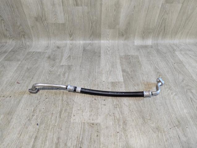 Трубопроводи 8870478021 TOYOTA