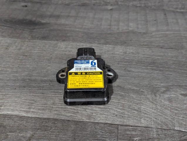 Датчик поперечного прискорення (ESP) 8918348030 TOYOTA